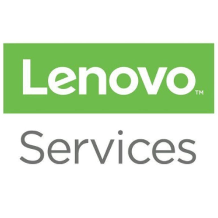 Lenovo 40M7568 warranty/support extension 1 year(s)