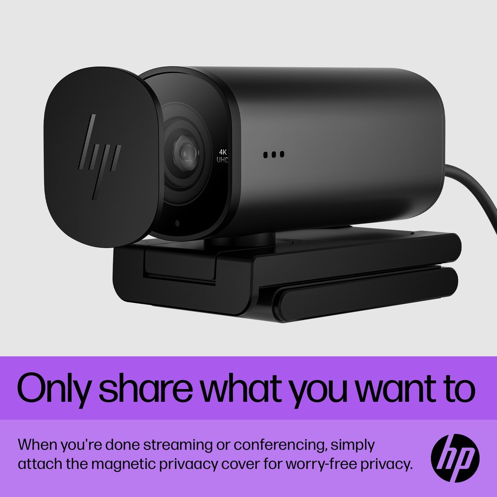 HP 325 FHD Webcam - Image 17