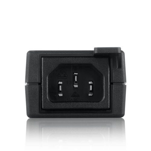 Zyxel POE12-30W 2.5 Gigabit Ethernet - Image 3