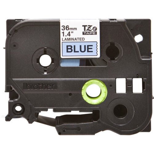 Brother Laminated tape 36mm - Image 3