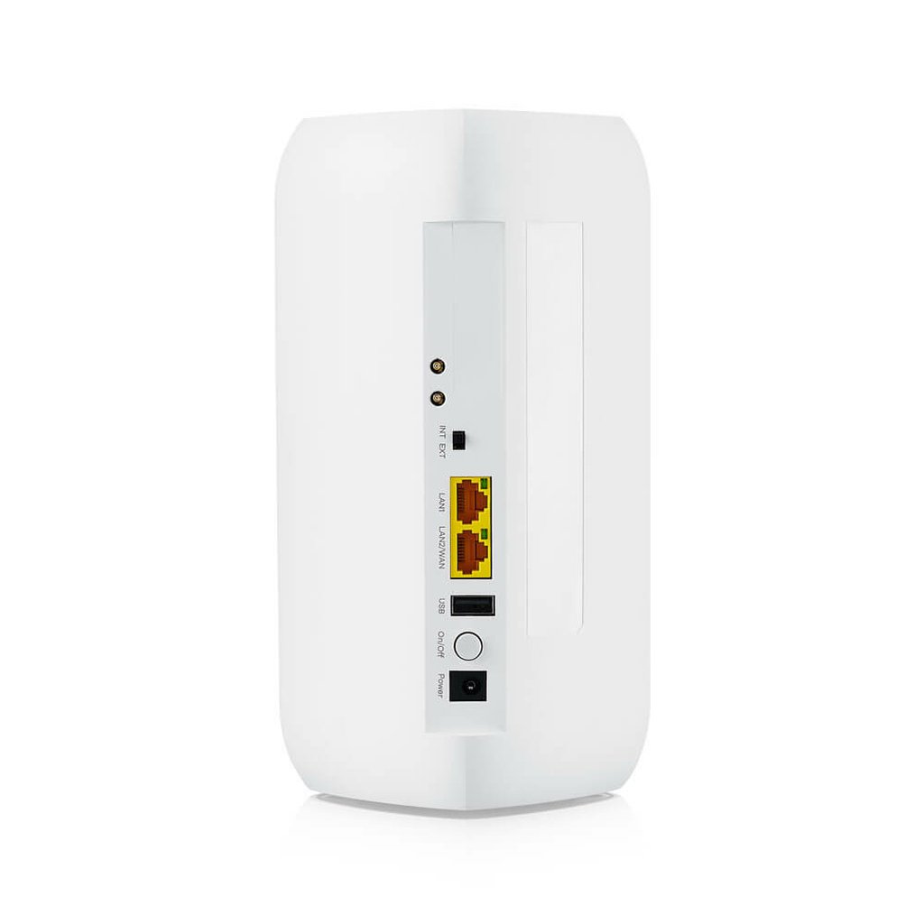 Zyxel FWA505 Cellular network router - Image 2
