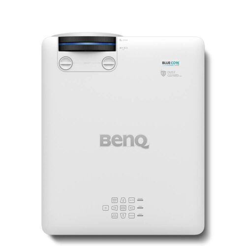 BenQ LU785 Standard throw projector 6000 ANSI lumens DLP WUXGA (1920x1200) White - Image 8