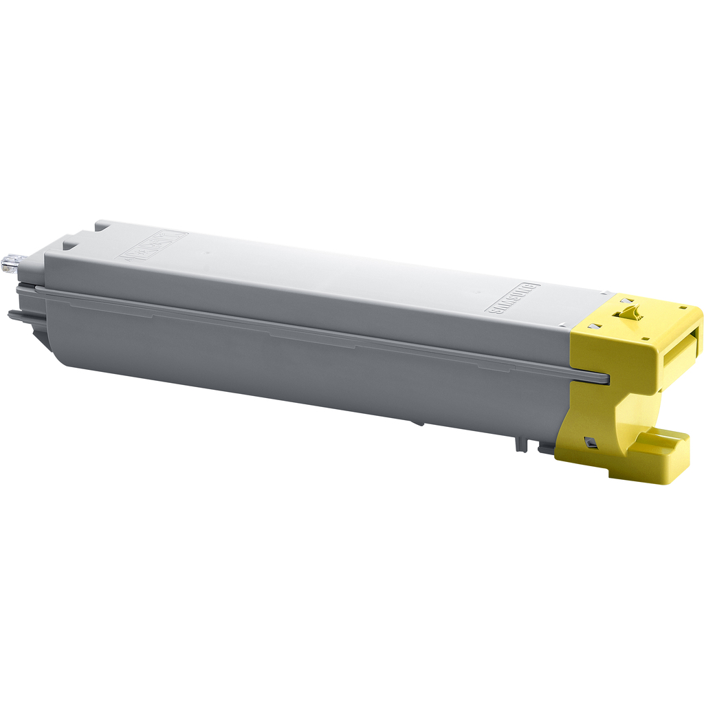 Samsung CLT-Y659S Yellow Original Toner Cartridge - Image 2