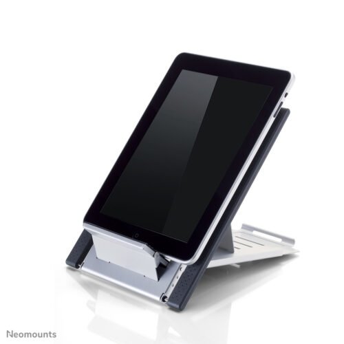 Neomounts NSLS100 Laptop stand 10-22" - foldable - compact - universal - Image 9