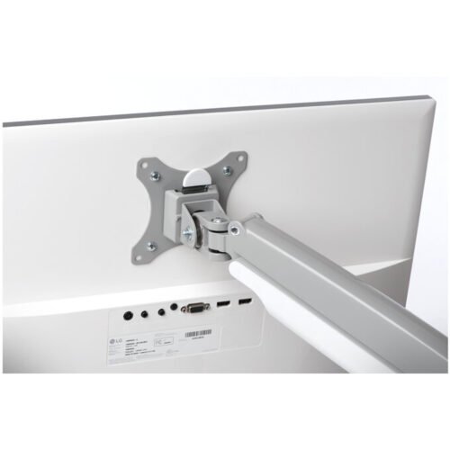 Kensington One-Touch Height Adjustable Dual Monitor Arm - Image 15