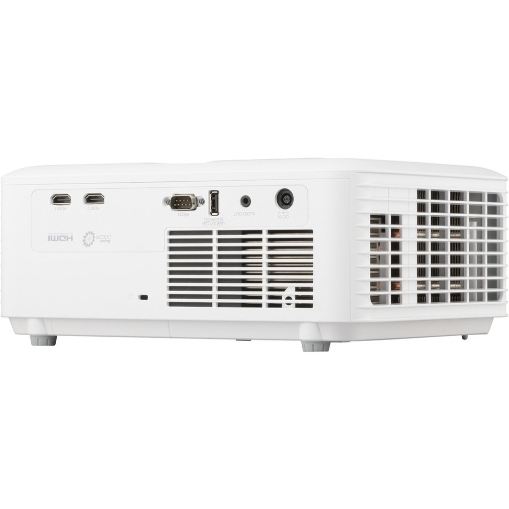 Viewsonic LS711HD data projector Short throw projector 4000 ANSI lumens 1080p (1920x1080) White - Image 5