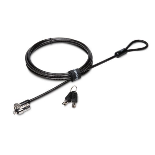 Kensington MicroSaver 2.0 Lock - Keyed - Image 8