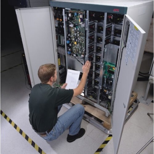 APC WUPGPMV7X24-UG-02 warranty/support extension - Image 2