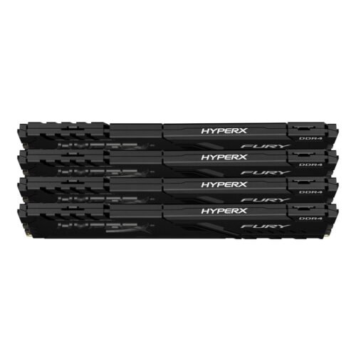 HyperX FURY HX430C15FB3K4/16 memory module 16 GB 4 x 4 GB DDR4 3000 MHz - Image 6