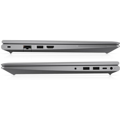 HP ZBook Power G10 A AMD Ryzen™ 9 PRO 7940HS Mobile workstation 39.6 cm (15.6") Full HD 32 GB DDR5-SDRAM 1 TB SSD NVIDIA - Image 18