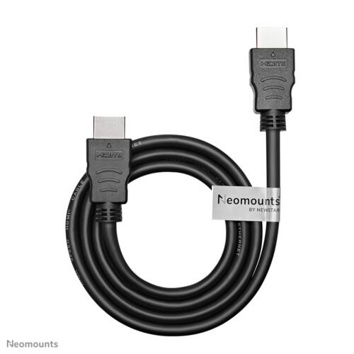 Neomounts HDMI3MM HDMI cable - 1 metres - Image 3