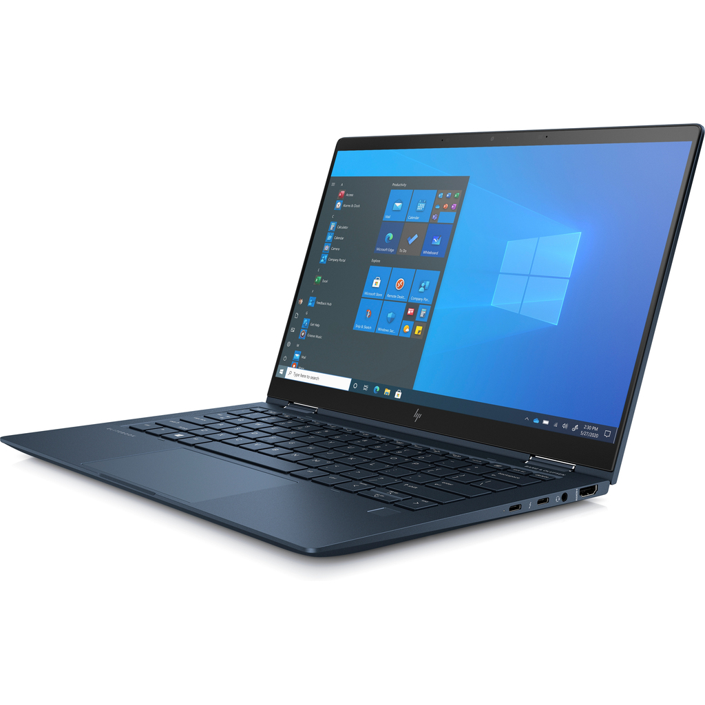 HP Elite Dragonfly G2 Intel® Core™ i7 i7-1165G7 Hybrid (2-in-1) 33.8 cm (13.3") Touchscreen Full HD 16 GB LPDDR4x-SD - Image 2