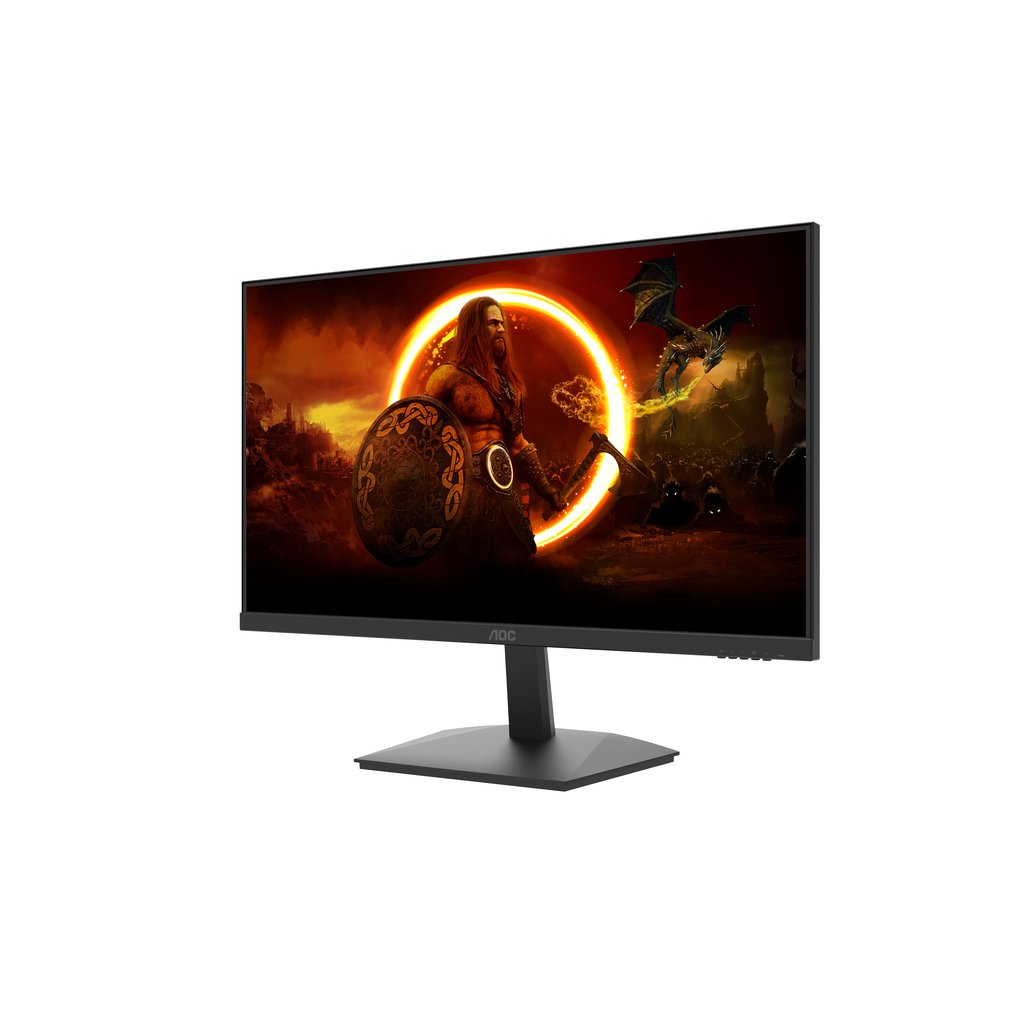 AOC G1 24G15N2 computer monitor 60.5 cm (23.8") 1920 x 1080 pixels Full HD LCD Black - Image 8
