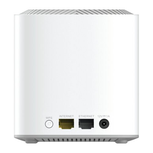 D-Link COVR AX1800 Dual Band Whole Home Mesh Wi‑Fi 6 System - Image 10