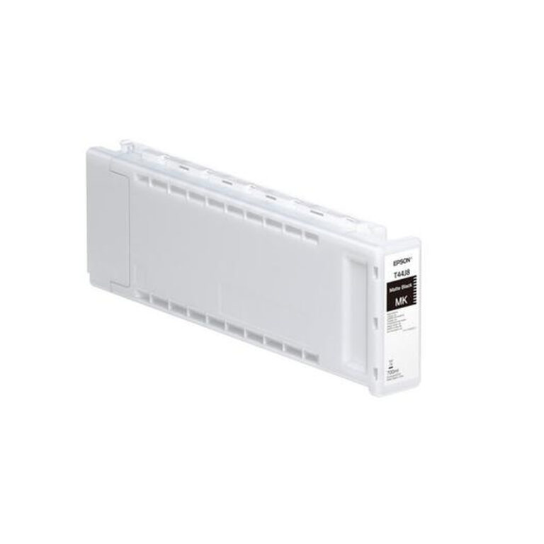 Epson Singlepack Matte Black T44J84N UltraChrome PRO 12 700ml