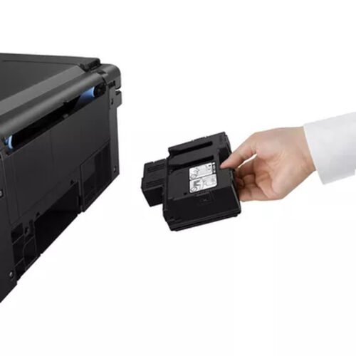 Canon PIXMA G3570 Inkjet A4 4800 x 1200 DPI Wi-Fi - Image 9