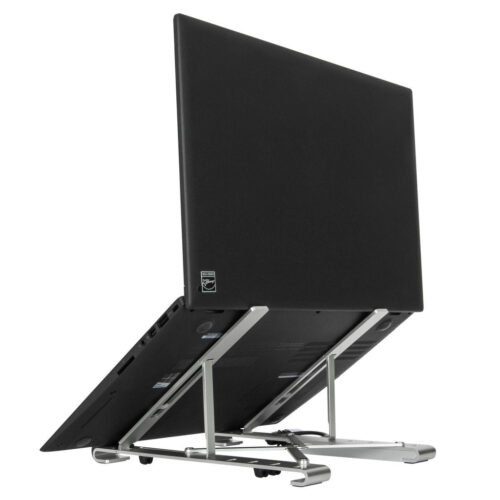 Targus AWU100005GL laptop stand Silver 39.6 cm (15.6") - Image 2