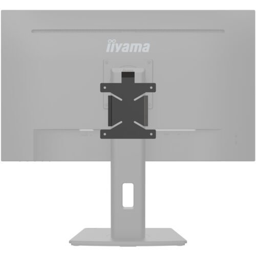 iiyama High quality bracket for mounting a Mini PC/Thin Client PC - Image 4