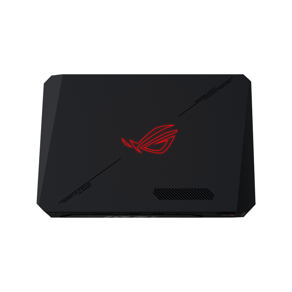 ASUS ROG NUC RNUC14SRKU7168A0I Intel Core Ultra 7 155H 16 GB DDR5-SDRAM 512 GB SSD NVIDIA GeForce RTX 4060 Mini PC Black - Image 6