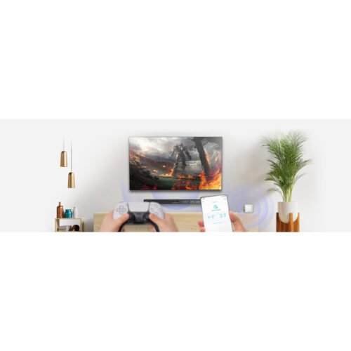 D-Link COVR AX1800 Dual Band Whole Home Mesh Wi‑Fi 6 System - Image 4