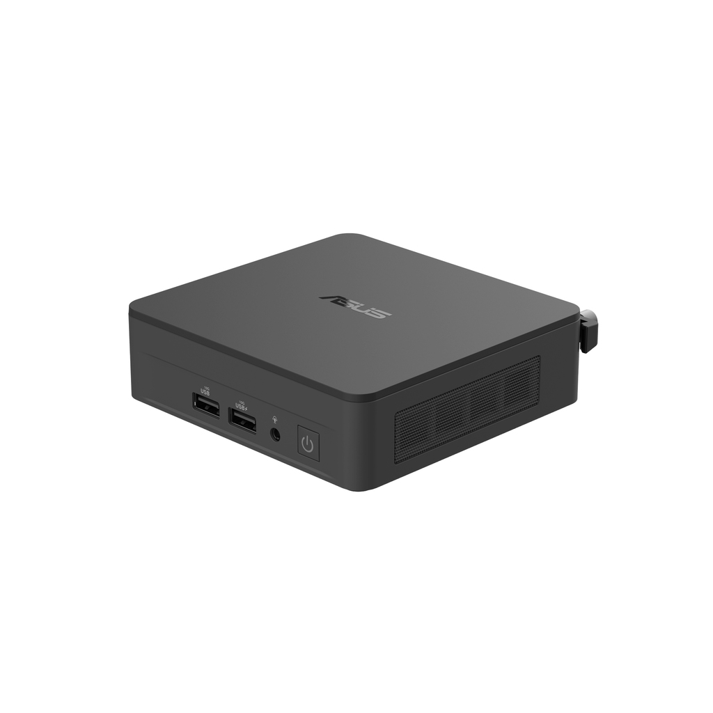 ASUS NUC 13 RNUC13ANKi30WC0 UCFF Black i3-1315U - Image 7