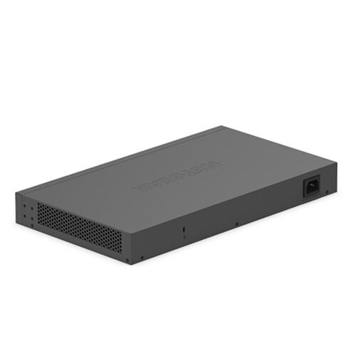 NETGEAR GS524PP Unmanaged Gigabit Ethernet (10/100/1000) Power over Ethernet (PoE) Grey - Image 4