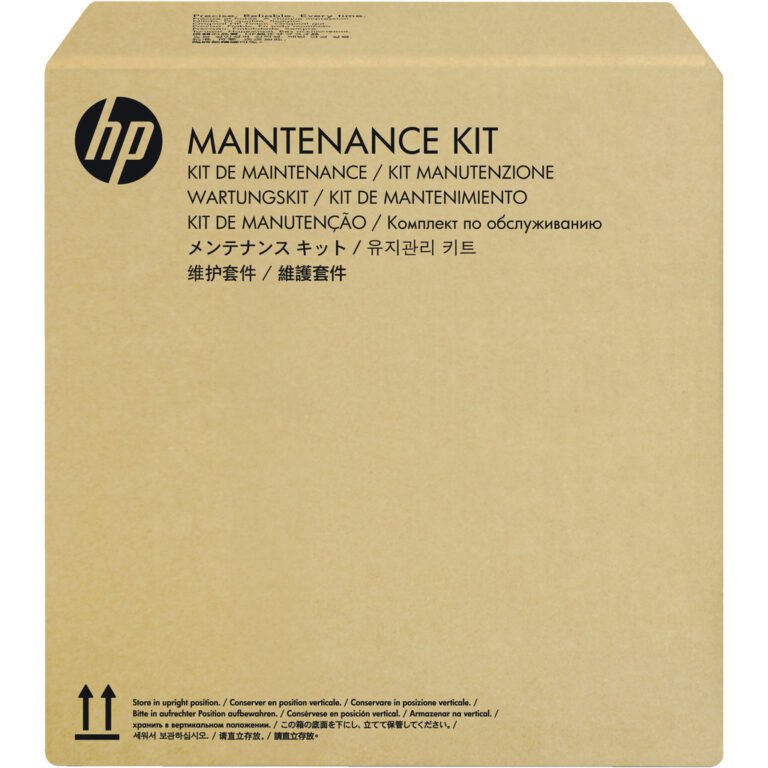 HP ScanJet 5000 s4/7000 s3 Roller Replacement Kit