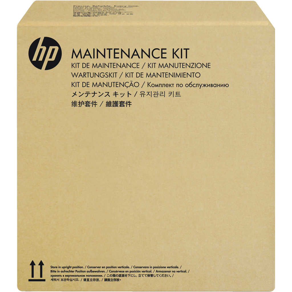 HP ScanJet Pro 2500 f1 Roller Replacement Kit