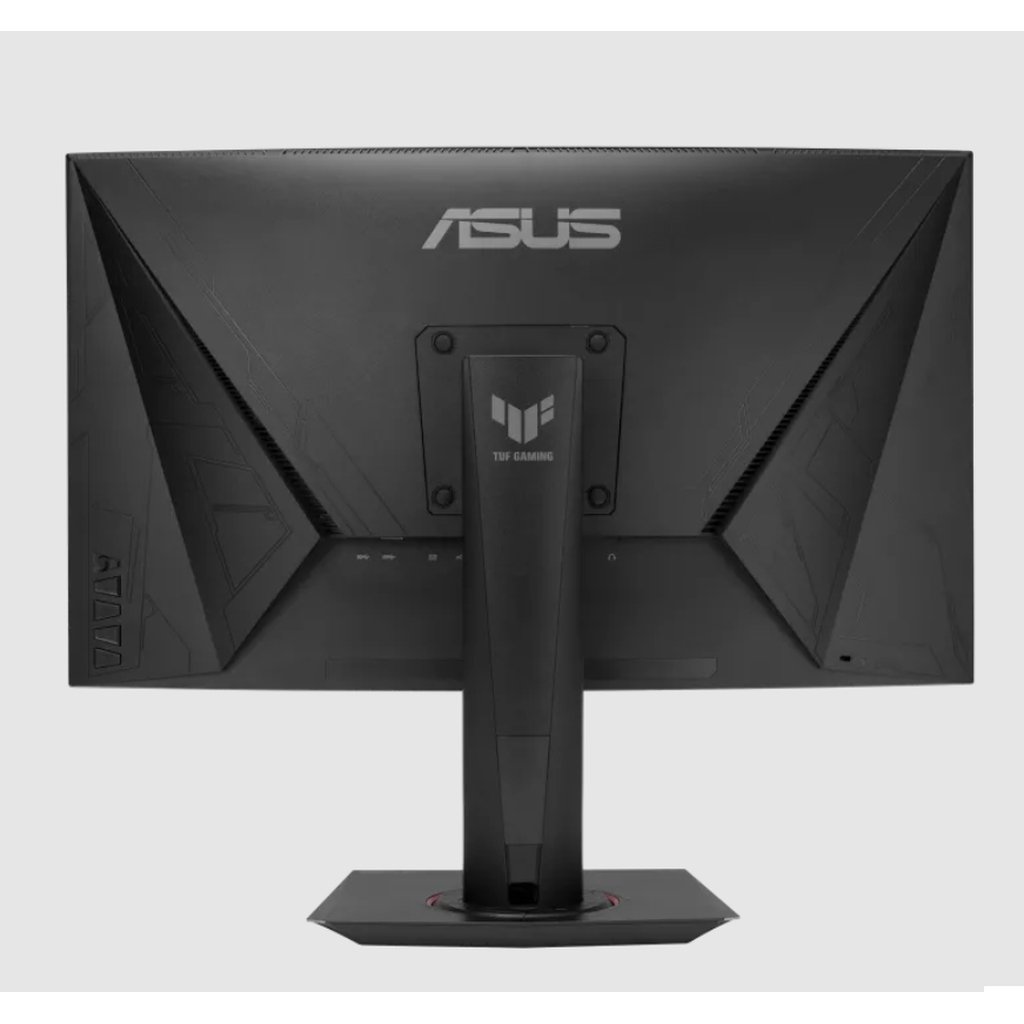 ASUS TUF Gaming VG27VQM computer monitor 68.6 cm (27") 1920 x 1080 pixels Full HD LED Black - Image 3