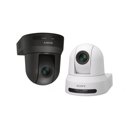 Sony SRG-X40UH Dome IP security camera Indoor 3840 x 2160 pixels Ceiling/wall - Image 5