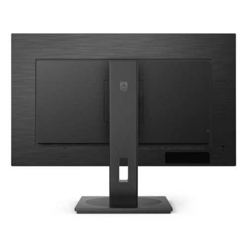 Philips 3000 series 32B1N3800/00 computer monitor 81.3 cm (32") 3840 x 2160 pixels 4K Ultra HD LCD Black - Image 4