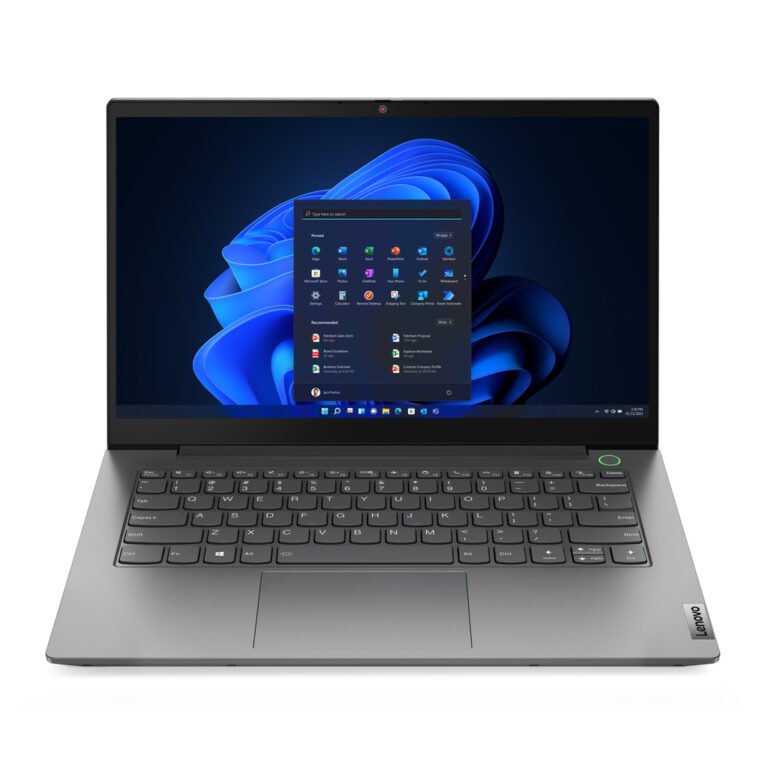 Lenovo ThinkBook 14 G4 IAP Intel® Core™ i5 i5-1235U Laptop 35.6 cm (14") Full HD 8 GB DDR4-SDRAM 256 GB SSD Wi-Fi 6