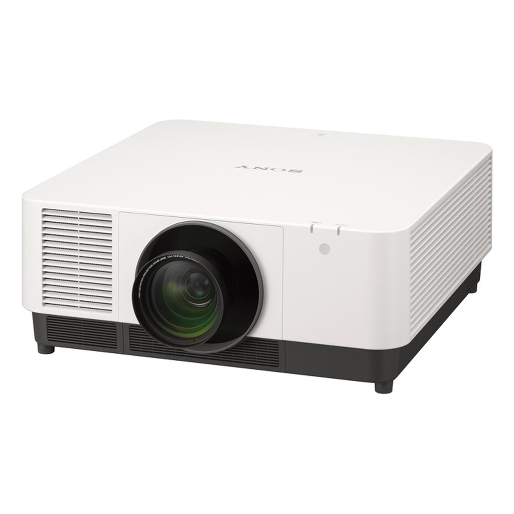 Sony VPL-FHZ101 data projector Large venue projector 10000 ANSI lumens 3LCD WUXGA (1920x1200) White - Image 7