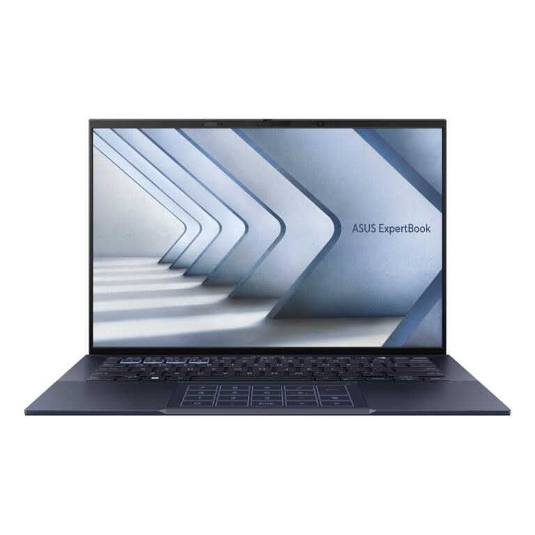 ASUS ExpertBook B9 OLED B9403CVAR-KMI711X Intel Core 7 150U Laptop 35.6 cm (14") WQXGA+ 16 GB LPDDR5x-SDRAM 1 TB SSD Wi-Fi 6E (