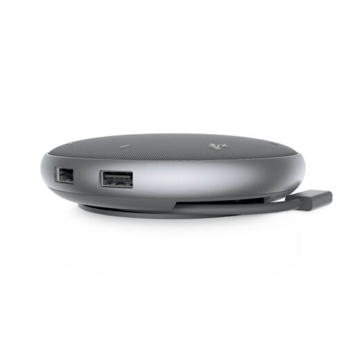 DELL Mobile Adapter Speakerphone- MH3021P - Image 10