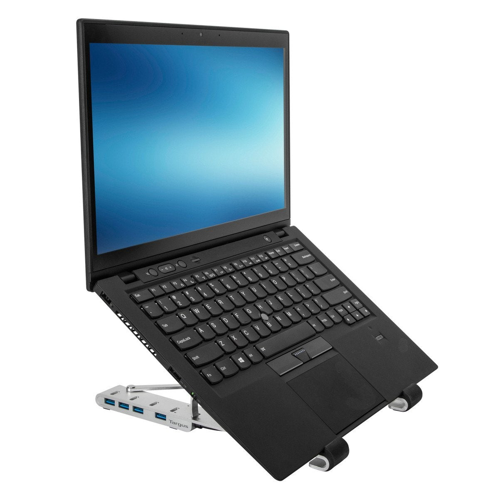 Targus AWU100205GL laptop stand Silver 39.6 cm (15.6") - Image 11