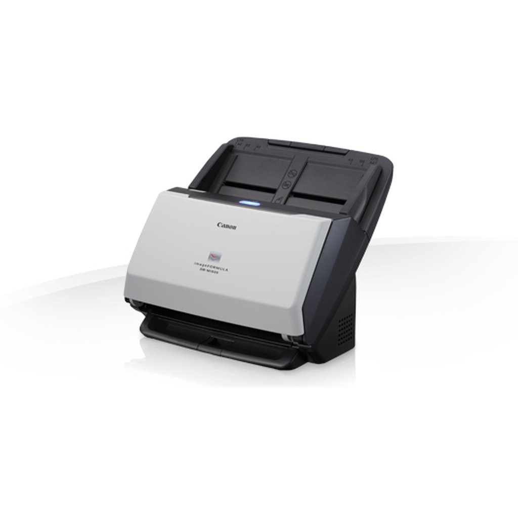 Canon imageFORMULA DR-M160II Sheet-fed scanner 600 x 600 DPI A4 Black - Image 4