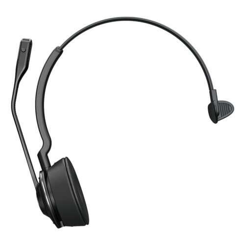 Jabra Engage 65 SE - Mono, UK/HK/SG/AU/NZ Low Power - Image 3