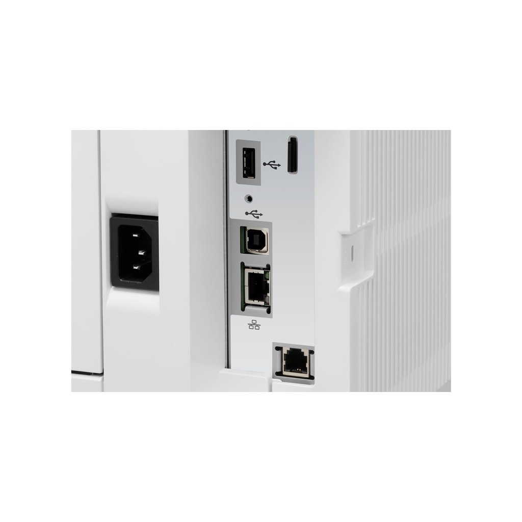 HP LaserJet Enterprise Flow MFP M636z - Image 6