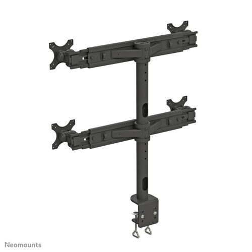 Neomounts FPMA-D700D4 Monitor arm 19-30" - Image 7