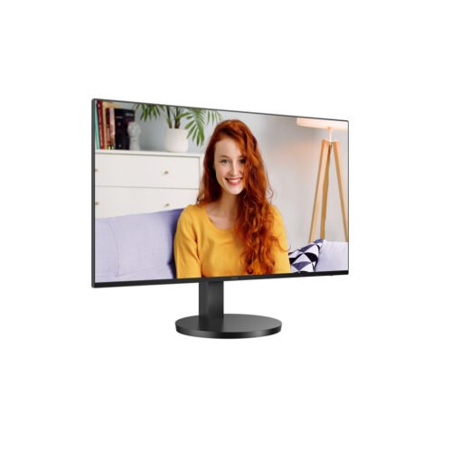 AOC B3 27B3CF2 LED display 68.6 cm (27") 1920 x 1080 pixels Full HD Black - Image 12