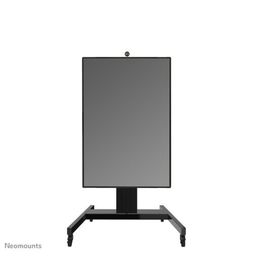 Neomounts NM-HUB2LIFTBLACK TV trolley up to 50" - motorised - Image 7