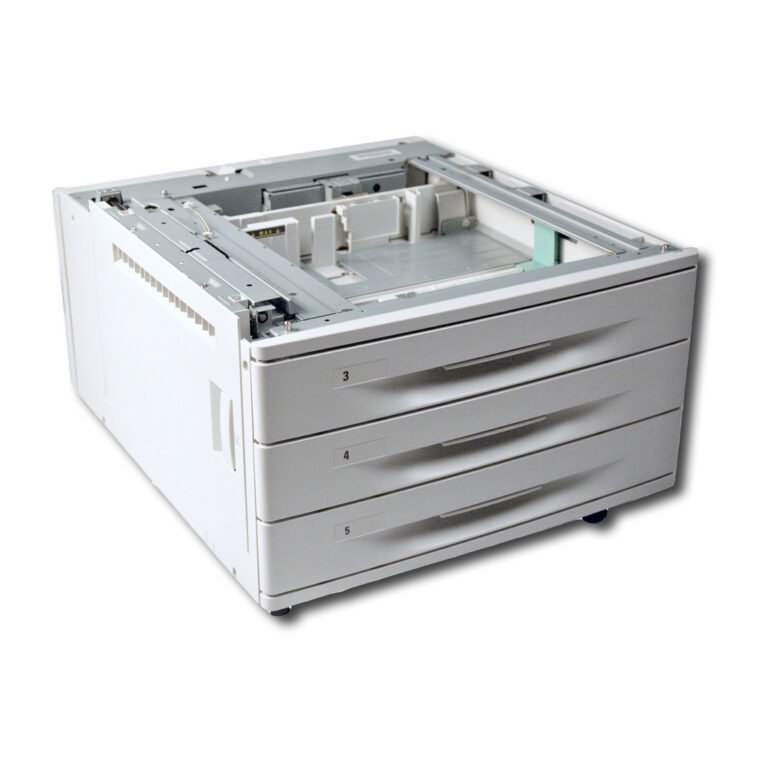 Xerox 1500-sheet Oversized High Capacity Feeder