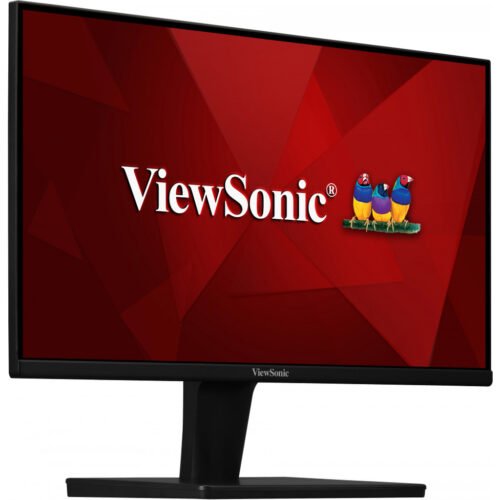 Viewsonic VA VA2215-H computer monitor 55.9 cm (22") 1920 x 1080 pixels Full HD LCD Black - Image 3