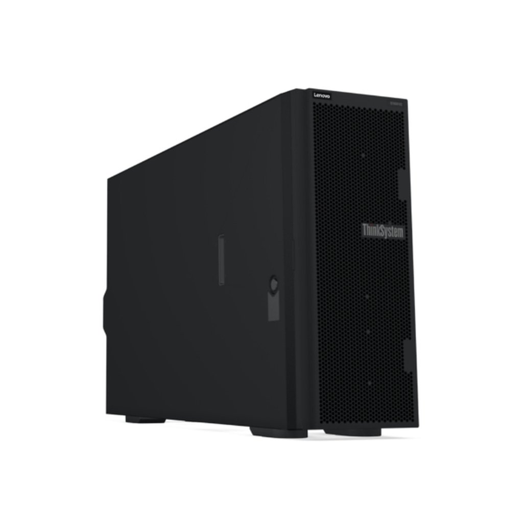 Lenovo ThinkSystem ST650 V2 server Tower (4U) Intel Xeon Silver 4314 2.4 GHz 32 GB DDR4-SDRAM 750 W