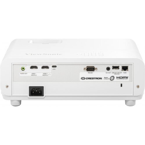 Viewsonic PX749-4K data projector Standard throw projector 4000 ANSI lumens UHD 4K (3840x2160) 3D White - Image 2