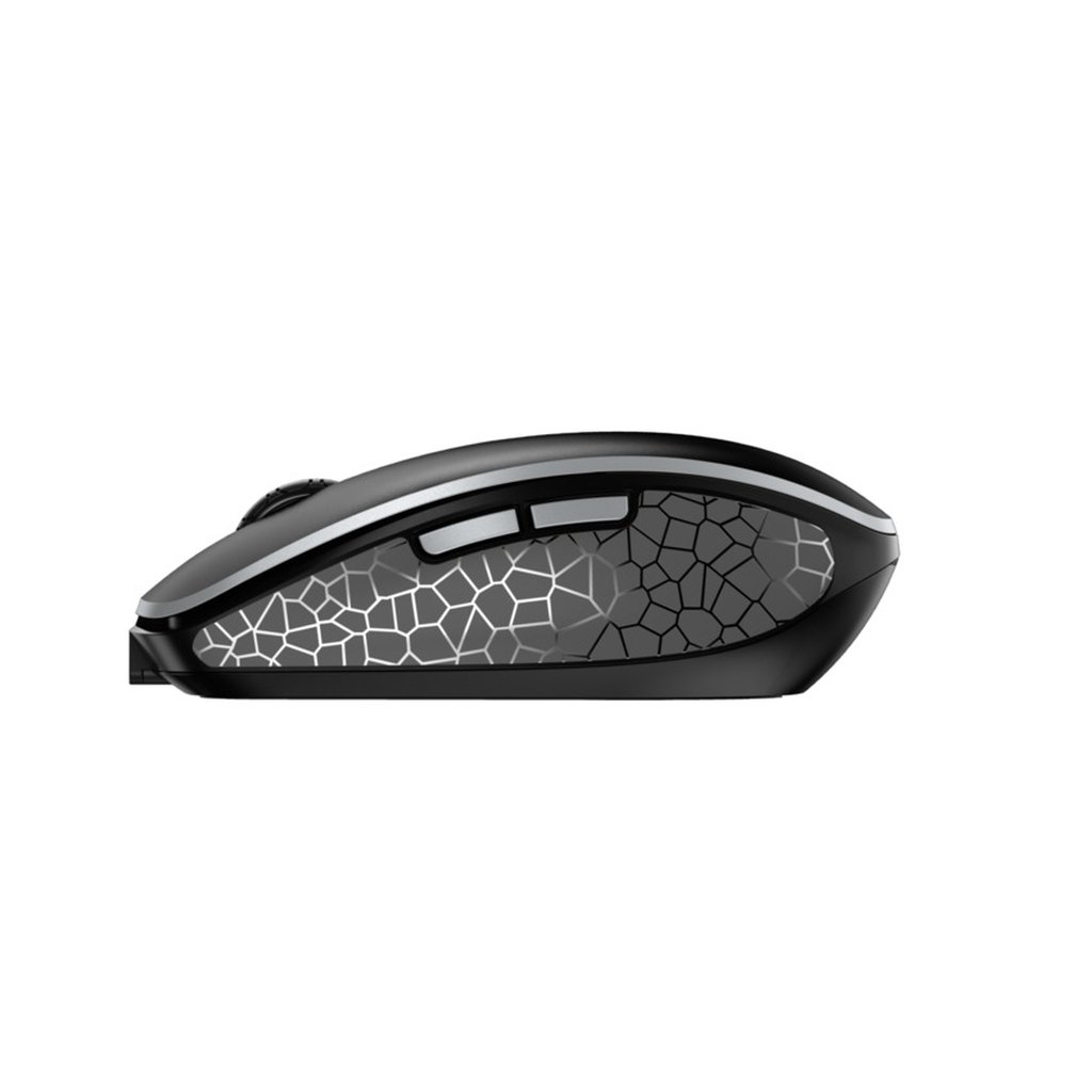 CHERRY MW 9100 mouse Office Ambidextrous RF Wireless + Bluetooth 2400 DPI - Image 5
