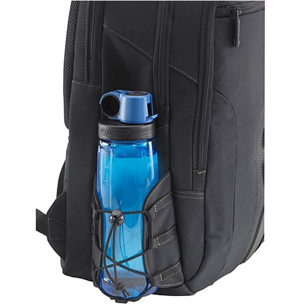 Targus TBB013EU laptop case 39.6 cm (15.6") Backpack case Black - Image 15