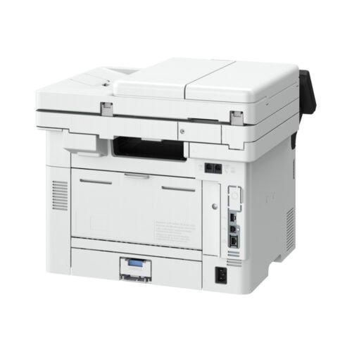 Canon i-SENSYS MF463dw Laser A4 1200 x 1200 DPI 40 ppm Wi-Fi - Image 5