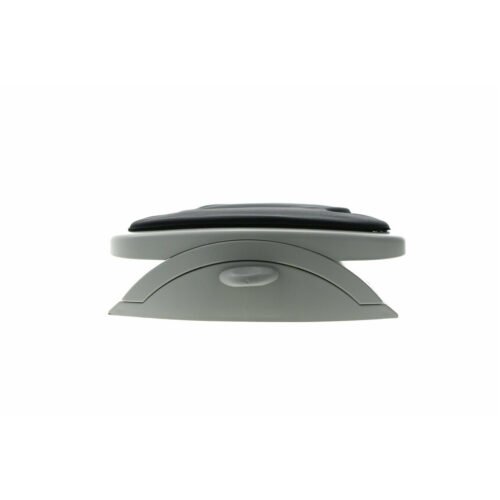 Kensington SoleMate Memory Foam Tilt Adjustable Foot Rest with SmartFit - Image 4